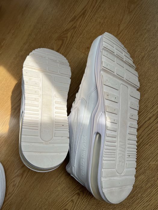 Маратонки Nike Air Размер: 44,5