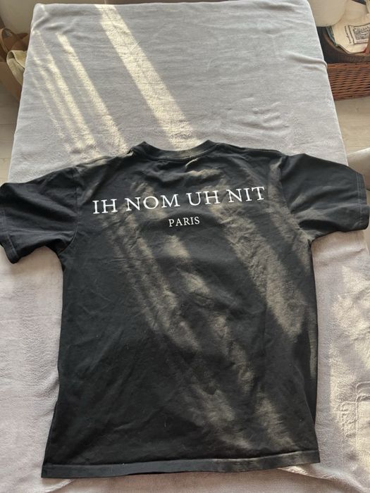 IH NOM UH NIT, Palm Angels, Gallery Dept тениски