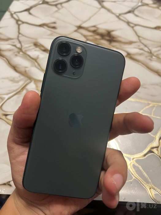 Iphone 11 pro sotiladi