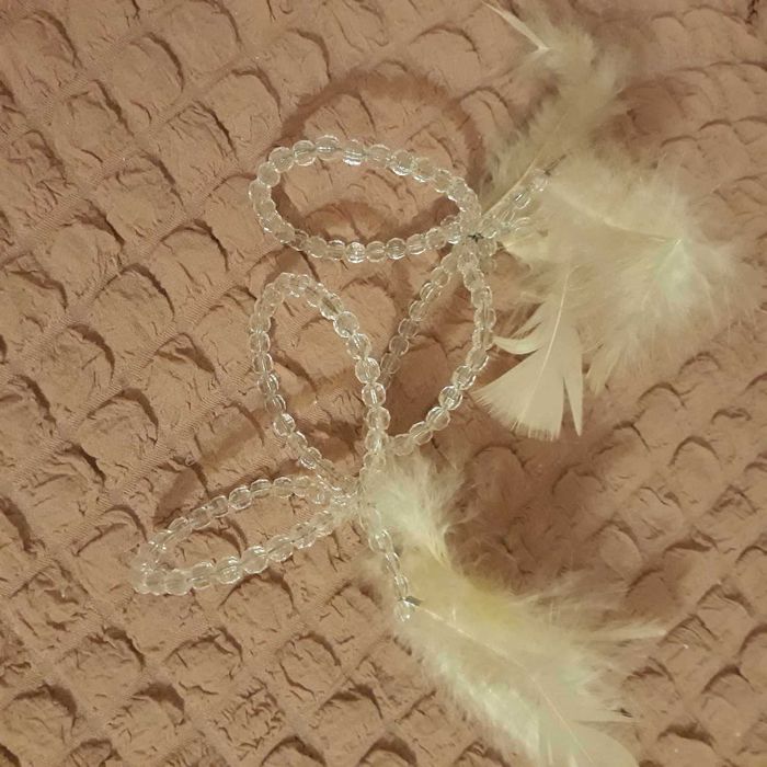 Сервиз ,оловен кристал и аксесоари