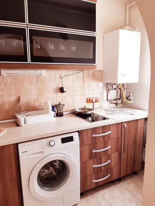 Dau in chirie garsoniera in Simleu Silvaniei