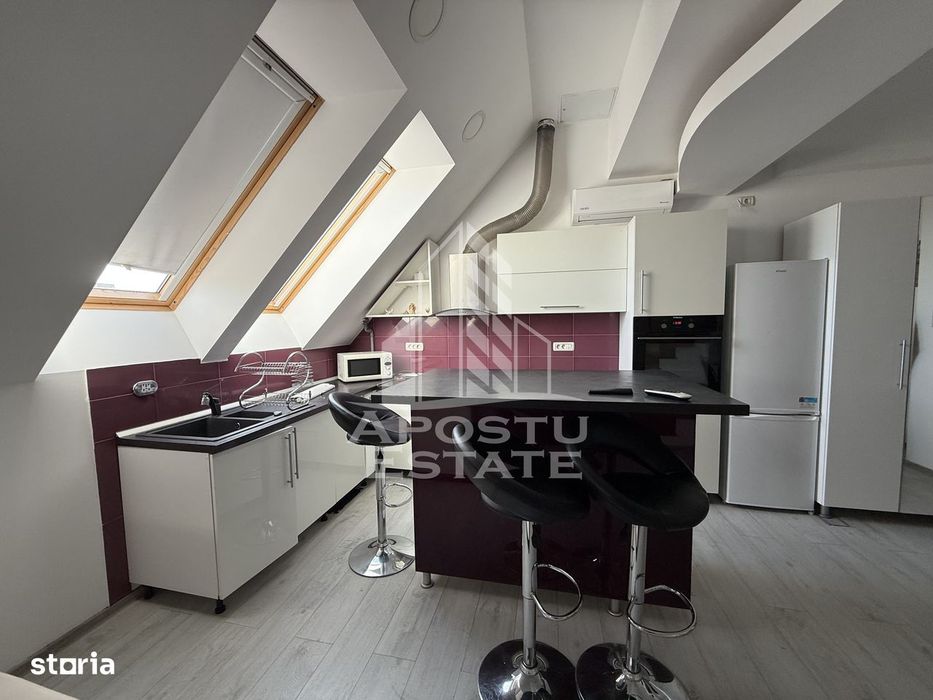 Apartament 4 camere, de inchiriat, Torontalului, Timisoara