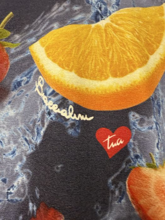 Дамска тениска нова