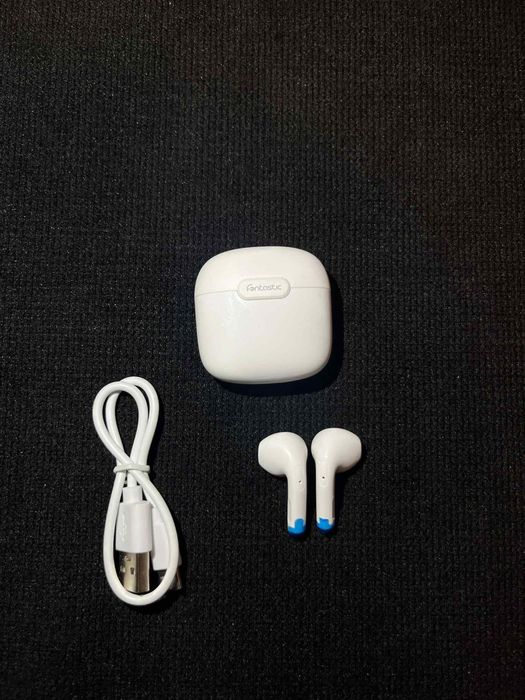 Casti noi Fantastic TWS Headset PERO Model: BTH-700