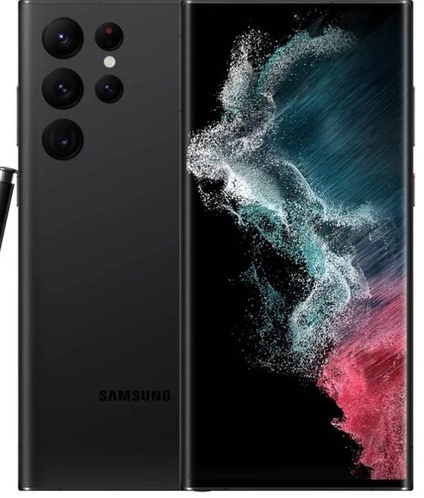 Samsung S22 Ultra Original