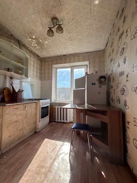 Срочно продам квартиру