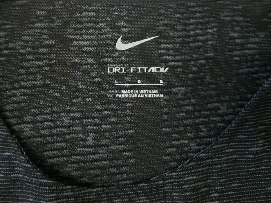 Nike Dry Fit-Ориг. Тениска