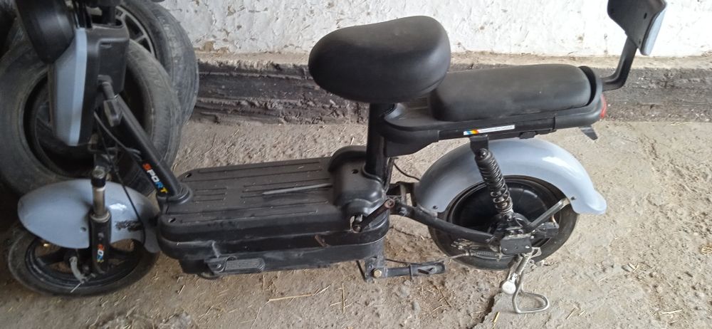 Мопед aosi сатылады