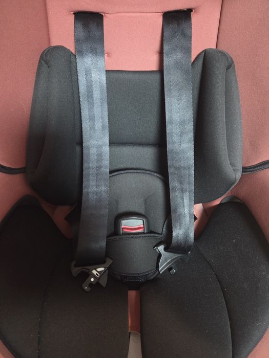 Детски стол за автомобил