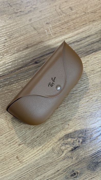 Очки Ray ban meta