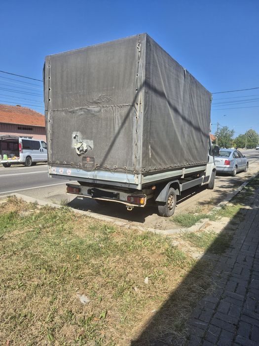 De vînzare peugeot