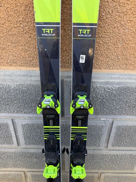 schi stockli laser ar L175cm