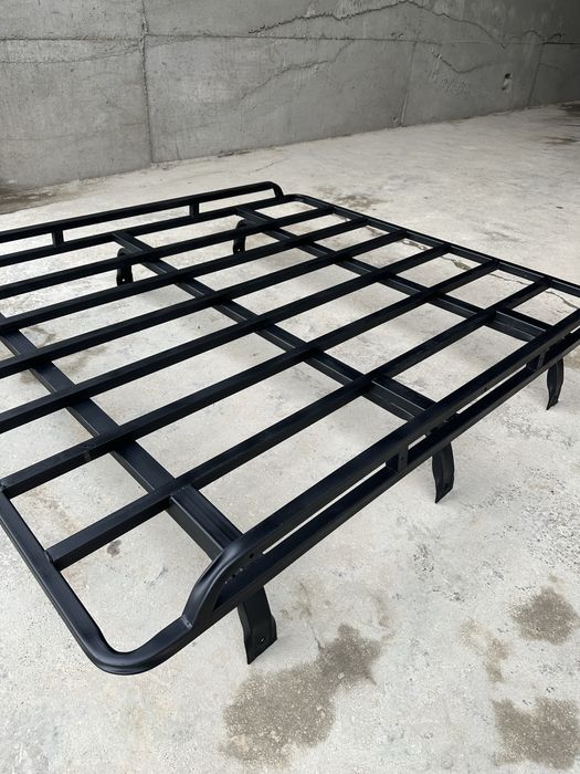 Bagaj pod zakazga yasatilgan