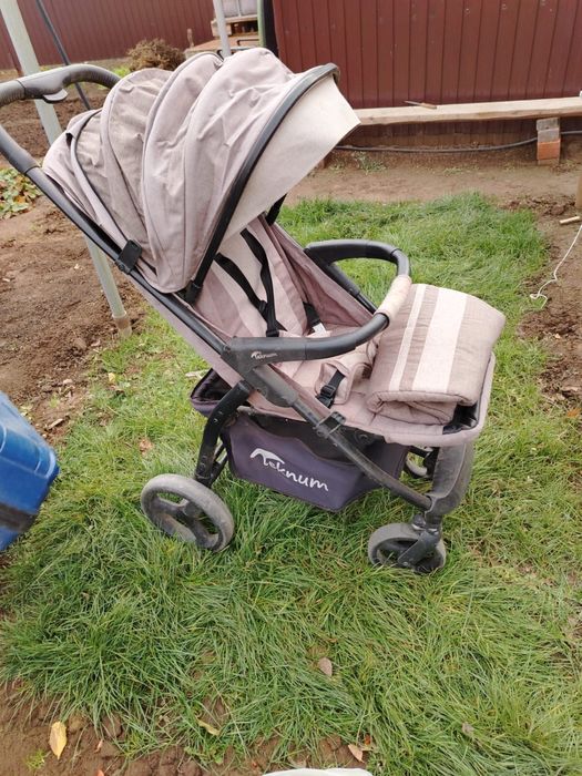 Продам детскую коляску