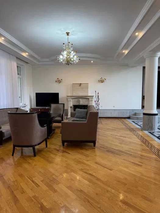 РАКАТБОШИ, Продается Шикарный Дом 4 уровня, Яккасарайский район, Центр