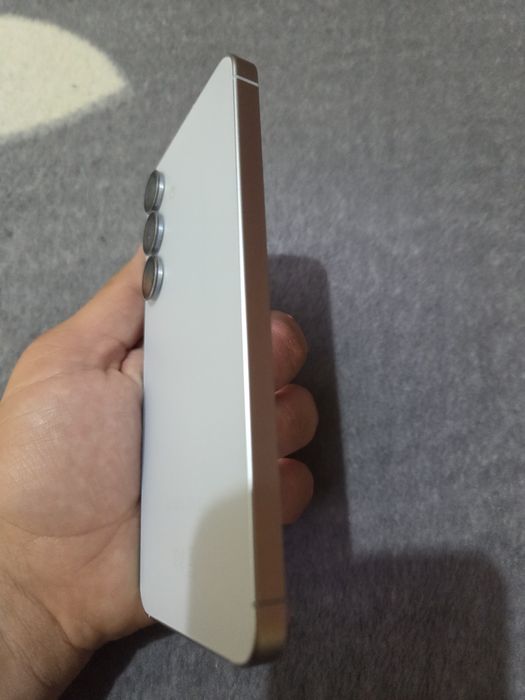 Samsung S25 128gb
