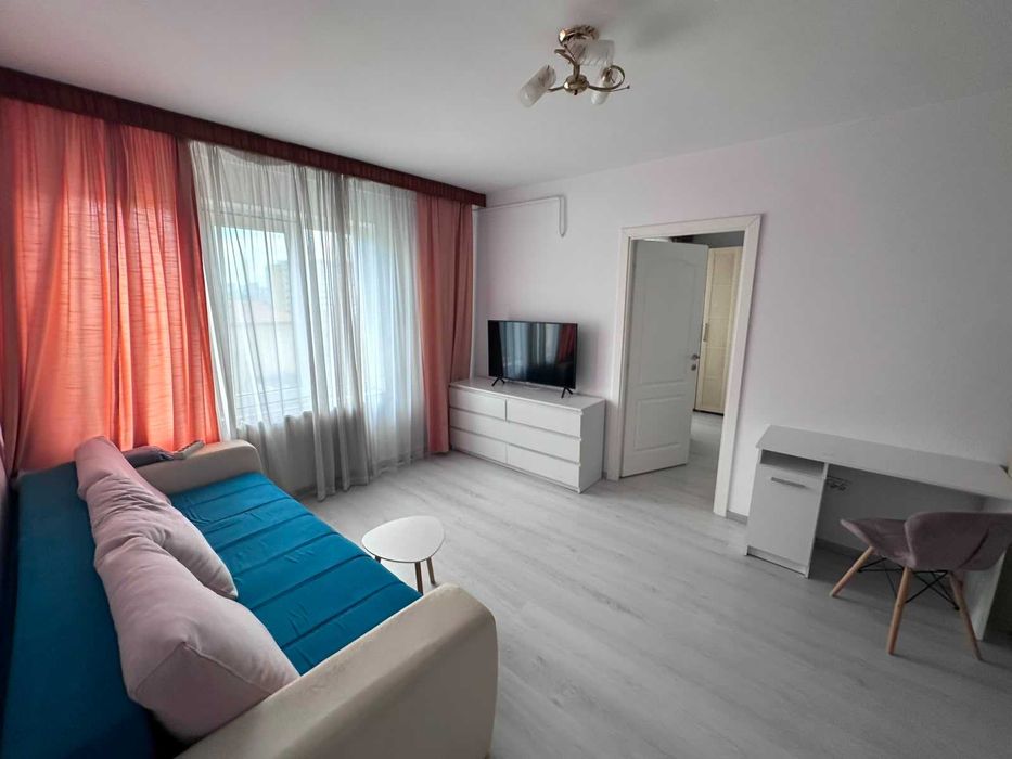Apartament 2 camere de închiriat – Bucșinescu (Tudor Vladimirescu)