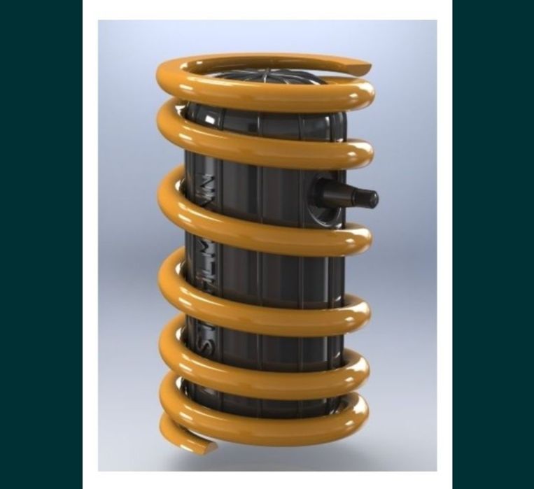 Продам пневмобалоны