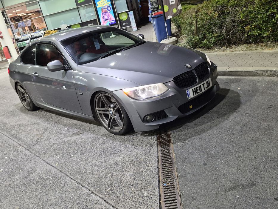 BMW 3 Series 2011 — imagine 3