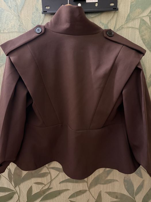 Jacheta maro marimea S