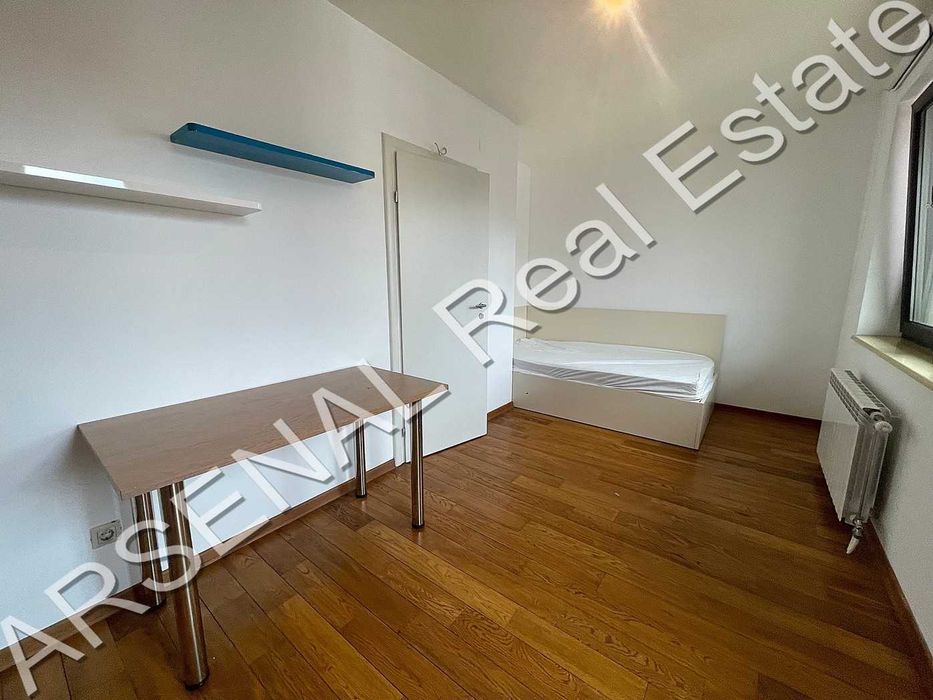 Дава се под наем Многостаен апартамент в София, Лозенец - 160 кв.м за 1150 € - Снимка #9