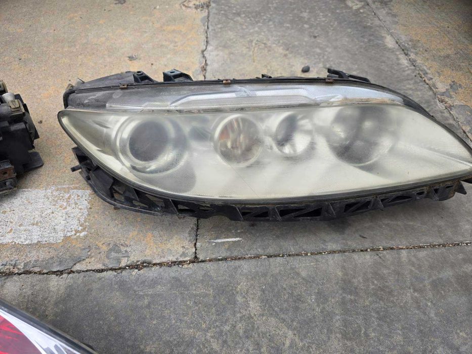 Части от MAZDA 6 2004