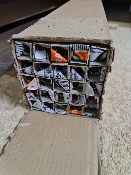 Лампа люминисцентая