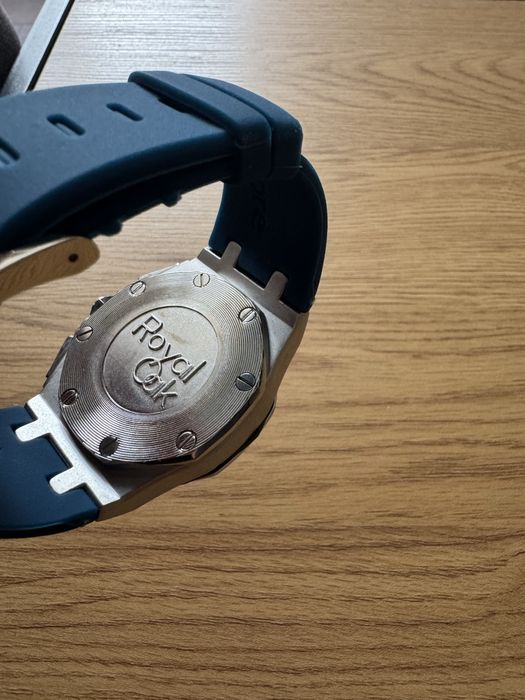 Audemars Piguet Royal Oak – мъжки часовник