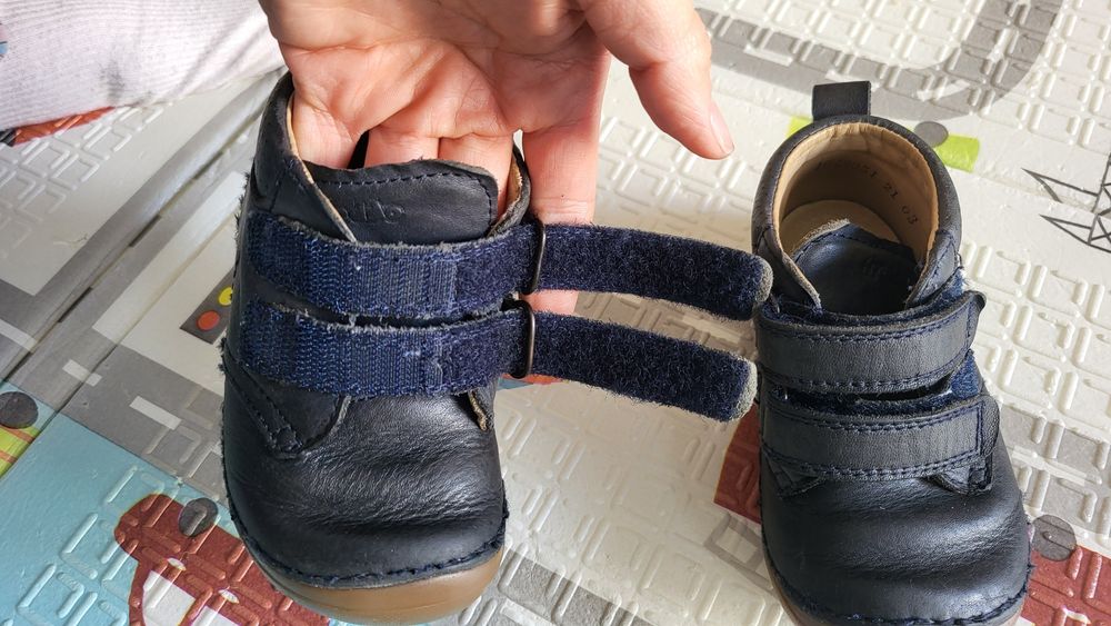 Ghetute Froddo nr 21