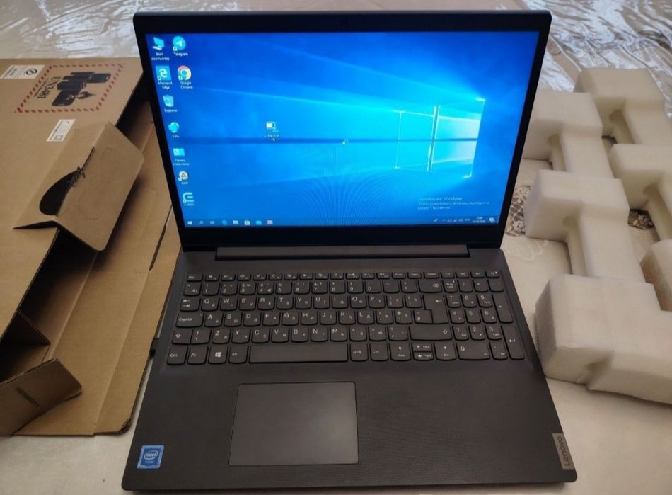 Noutbook lenovo hp acer