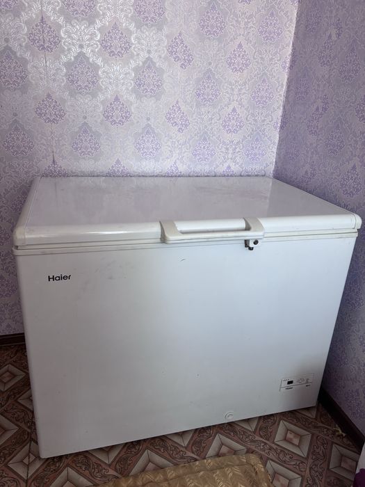 продам морозильник в отличном состоянии