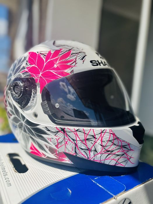 Каска SHARK Ridill