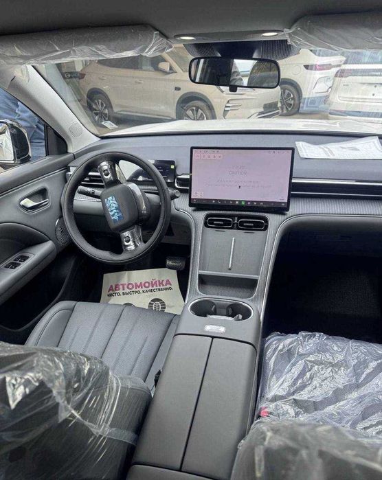 Gac aion I60 EV/Hybrid full variantlar