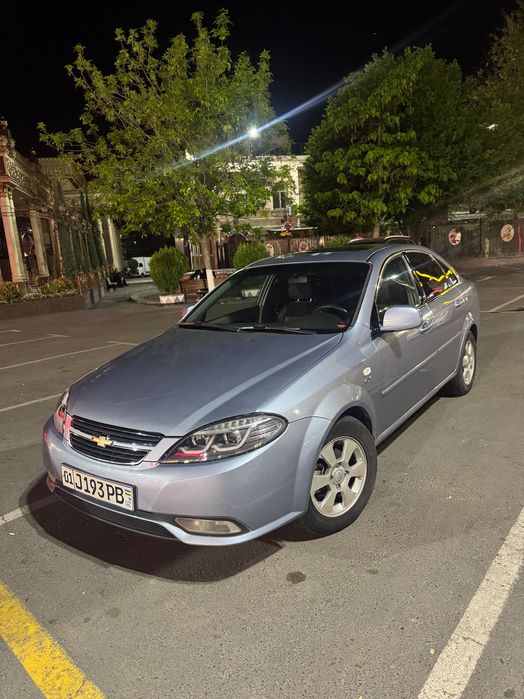 Gentra 3-pozitsiya 2014 bir qo’l xaydalgan