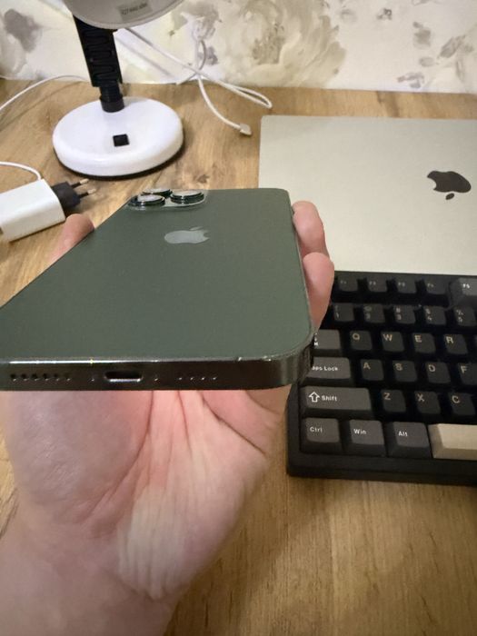 iPhone 13 Pro Max 128gb