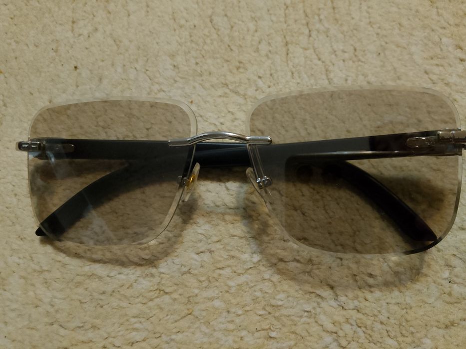 Очки новые тонометр 2000