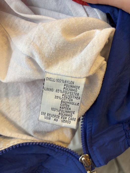 Windbreaker Puma marimea L