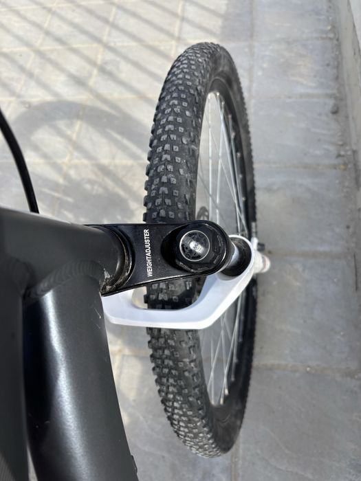 Rockrider ST 120