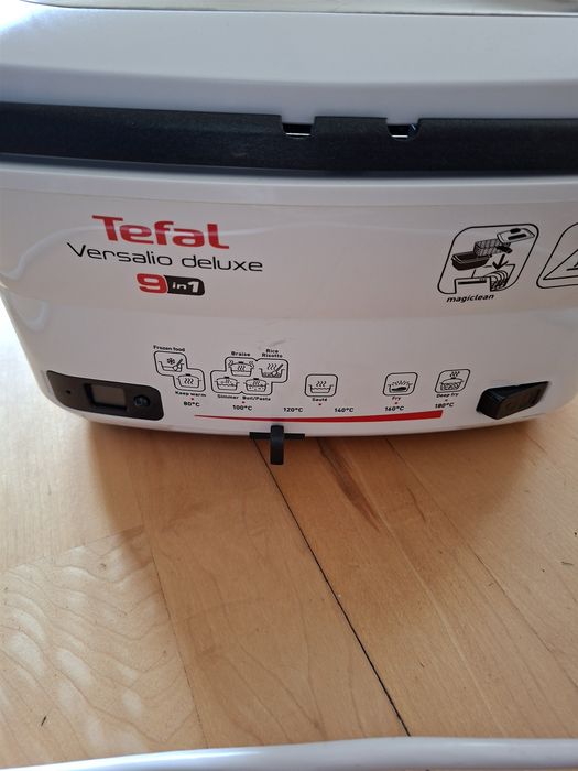 Мултикукър Tefal