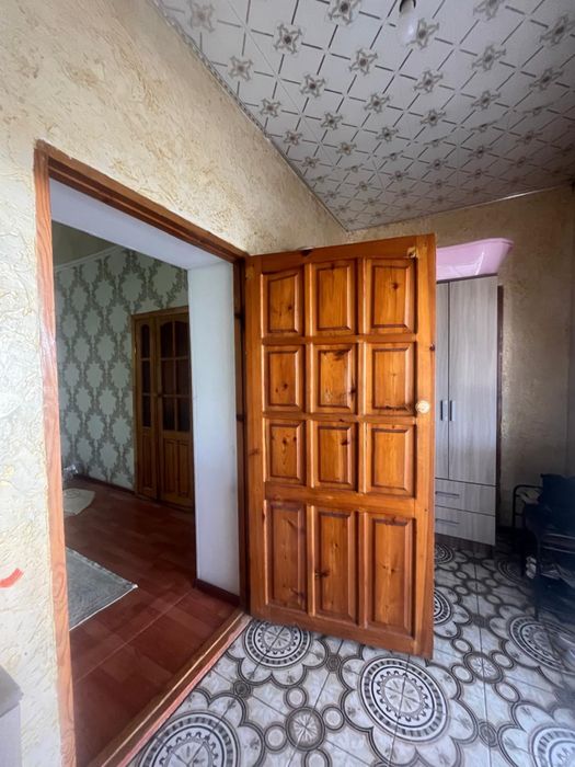 Межкомнатные двери со стеклом