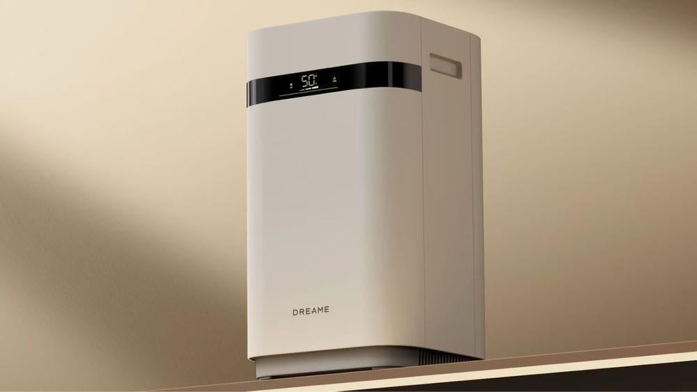 Увлажнитель воздуха Dreame H40