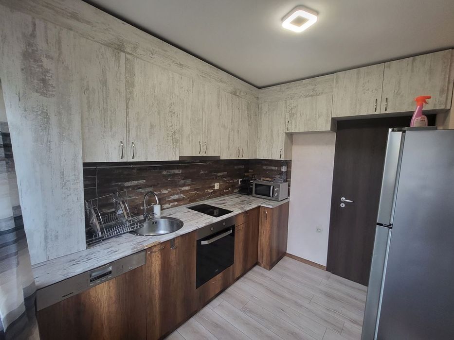 Продава се Тристаен апартамент в София, Бояна - 120 кв.м за 2584 €/кв.м - Снимка #3