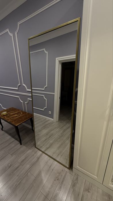 Продаю зеркало и рейлы