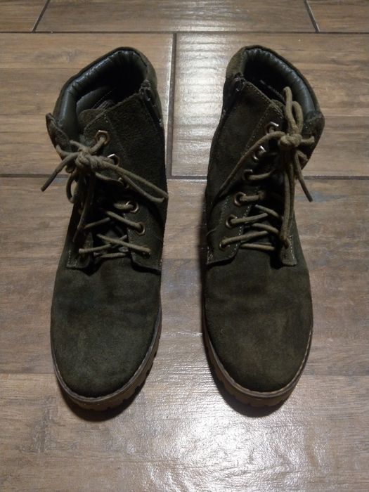 Ghete Dockers by Gerli
