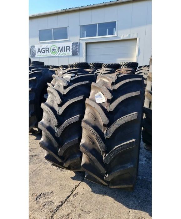 Anvelopa 440/65 R24 Ozka AGRO10 TL  Cauciucuri tractor, Fiat, Case, Fendt, John Deere, New Holland, Massey Ferguson, UTB   Cauciucuri tractor, Fiat, C