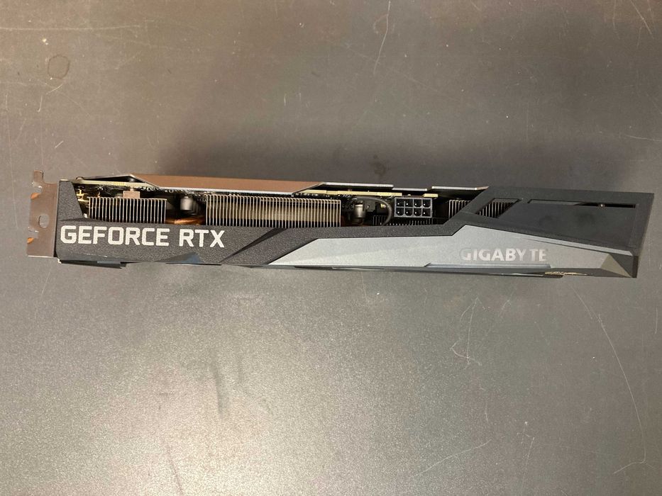 Gigabyte NVIDIA RTX 3060Ti Gaming OC 8G