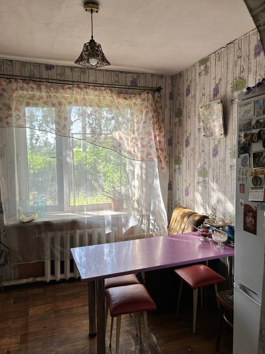 Просторный дом в Сортировке