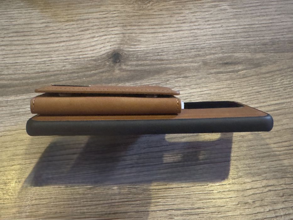 Калъф Samsung S20 Ultra