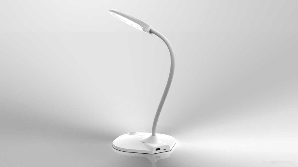 Настольная лампа Ritmix LED-610