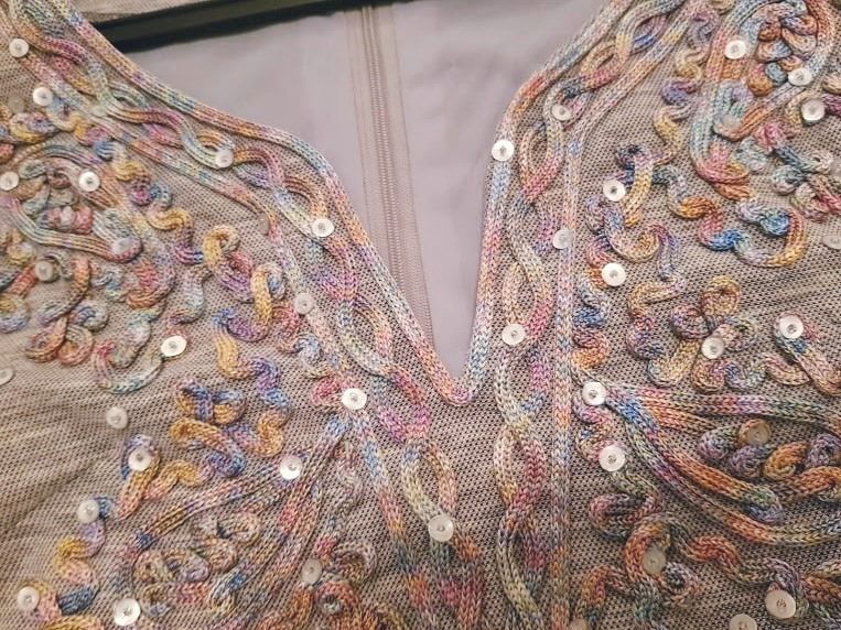 Rochie Grace Continental,marimea 36,noua